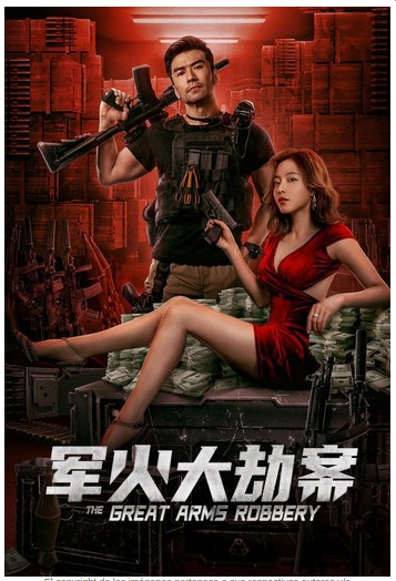 El Atraco Armado 2022 ES CHI